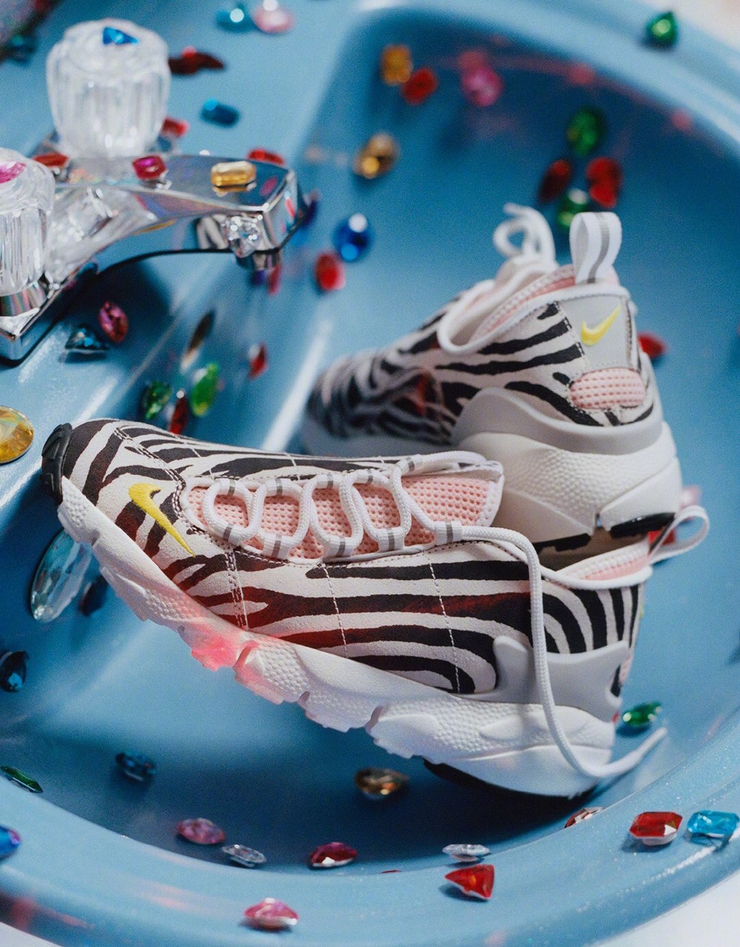 Nike的斑马🦓