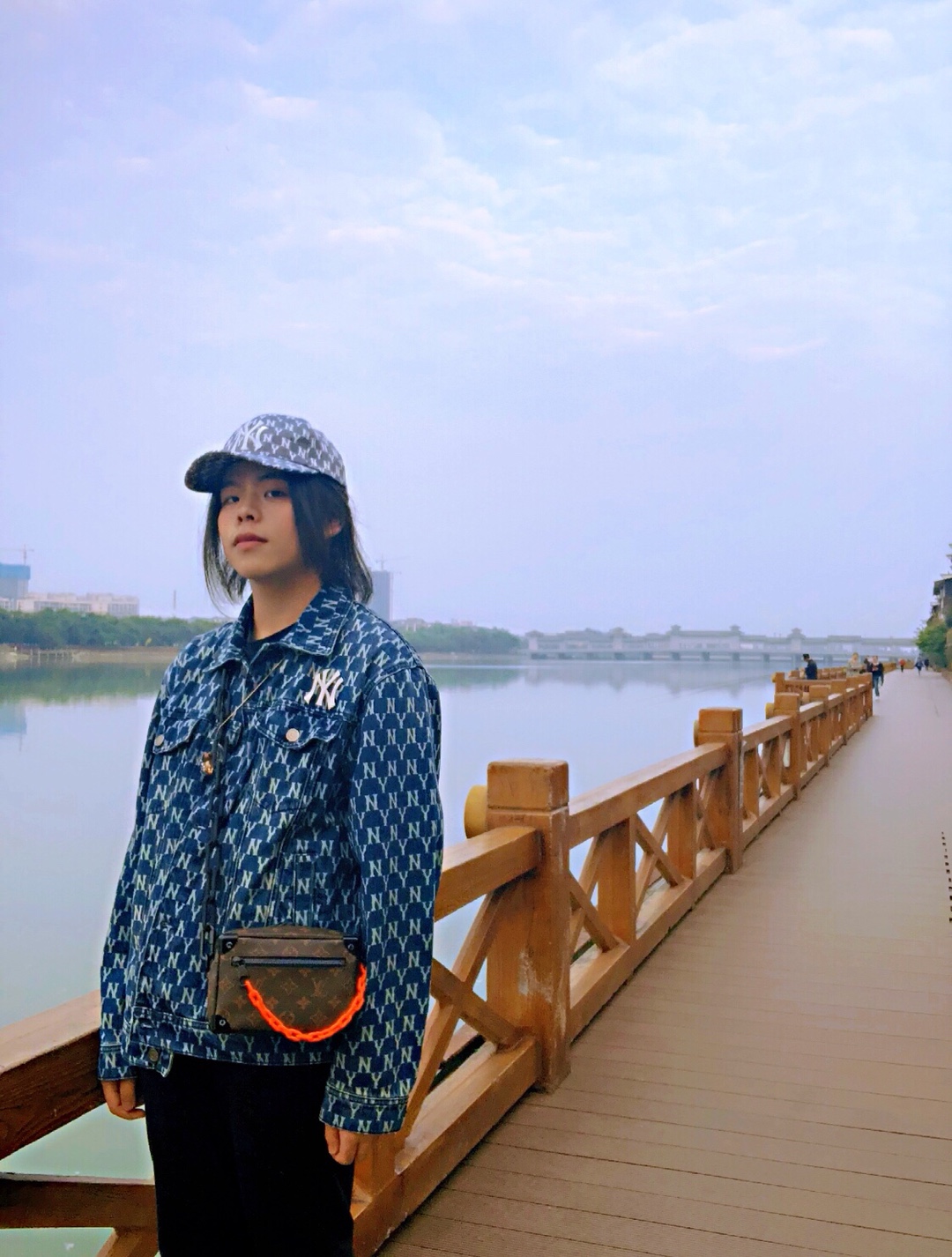 夹克