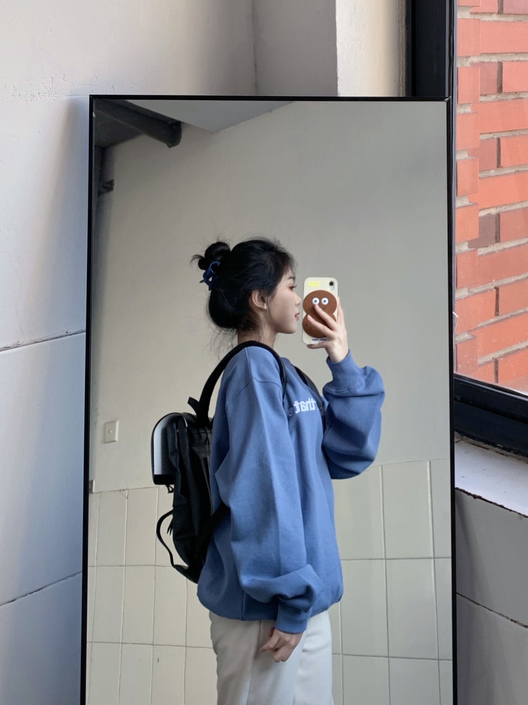 是可以得100分的程度 这么太好看了55