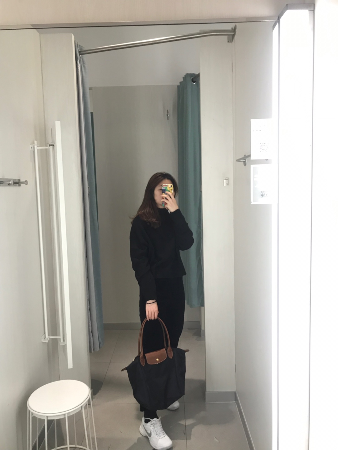 ????️ 毕业照就是它了 装东西