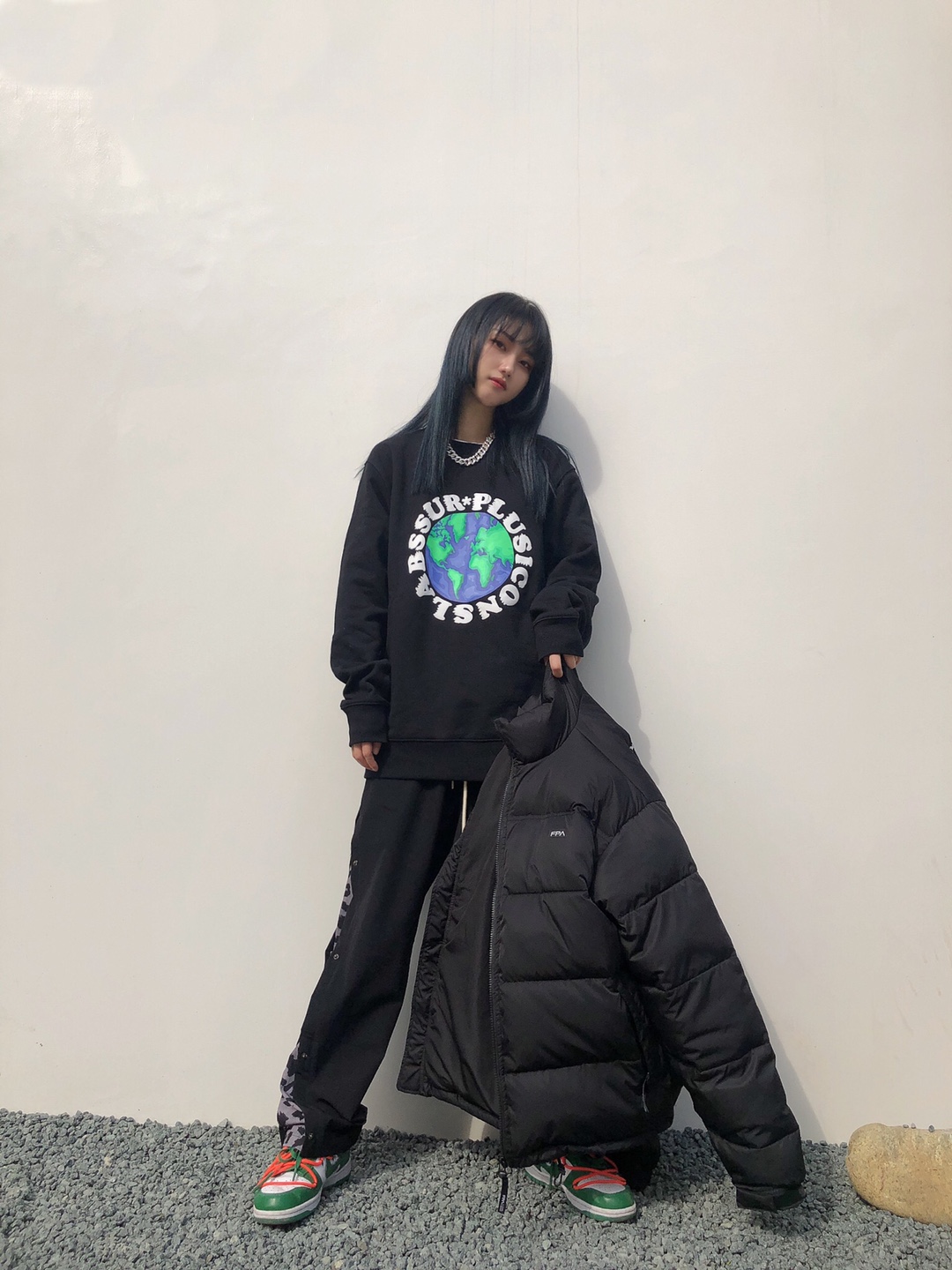 VENGETICE/FPA 2020印花