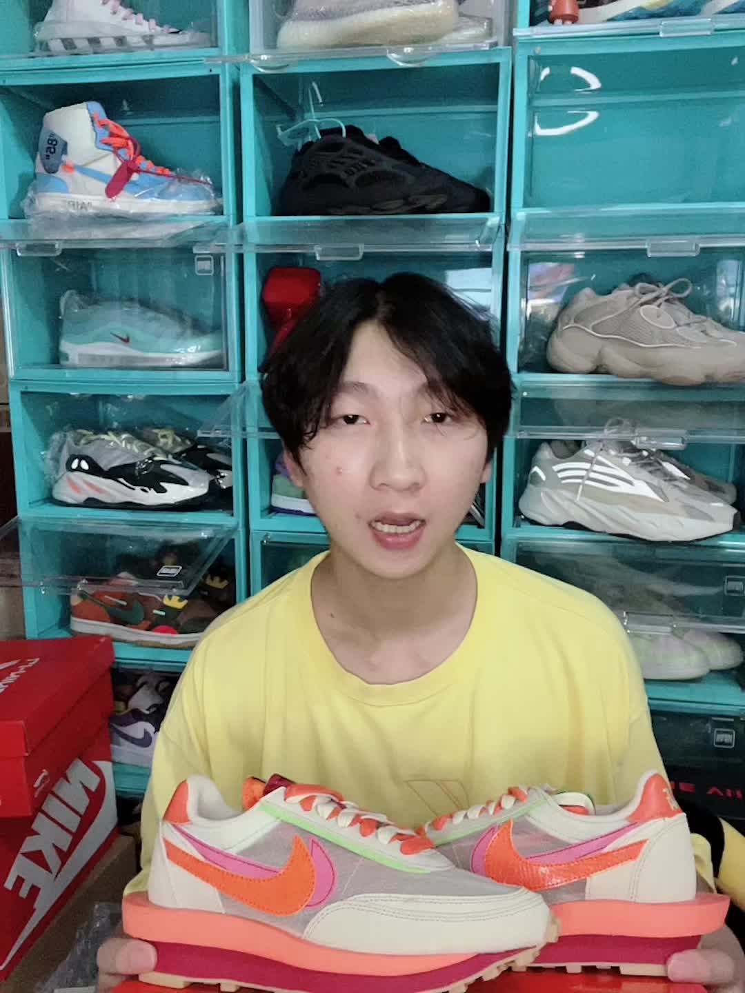最具性价比的三方联名🤩