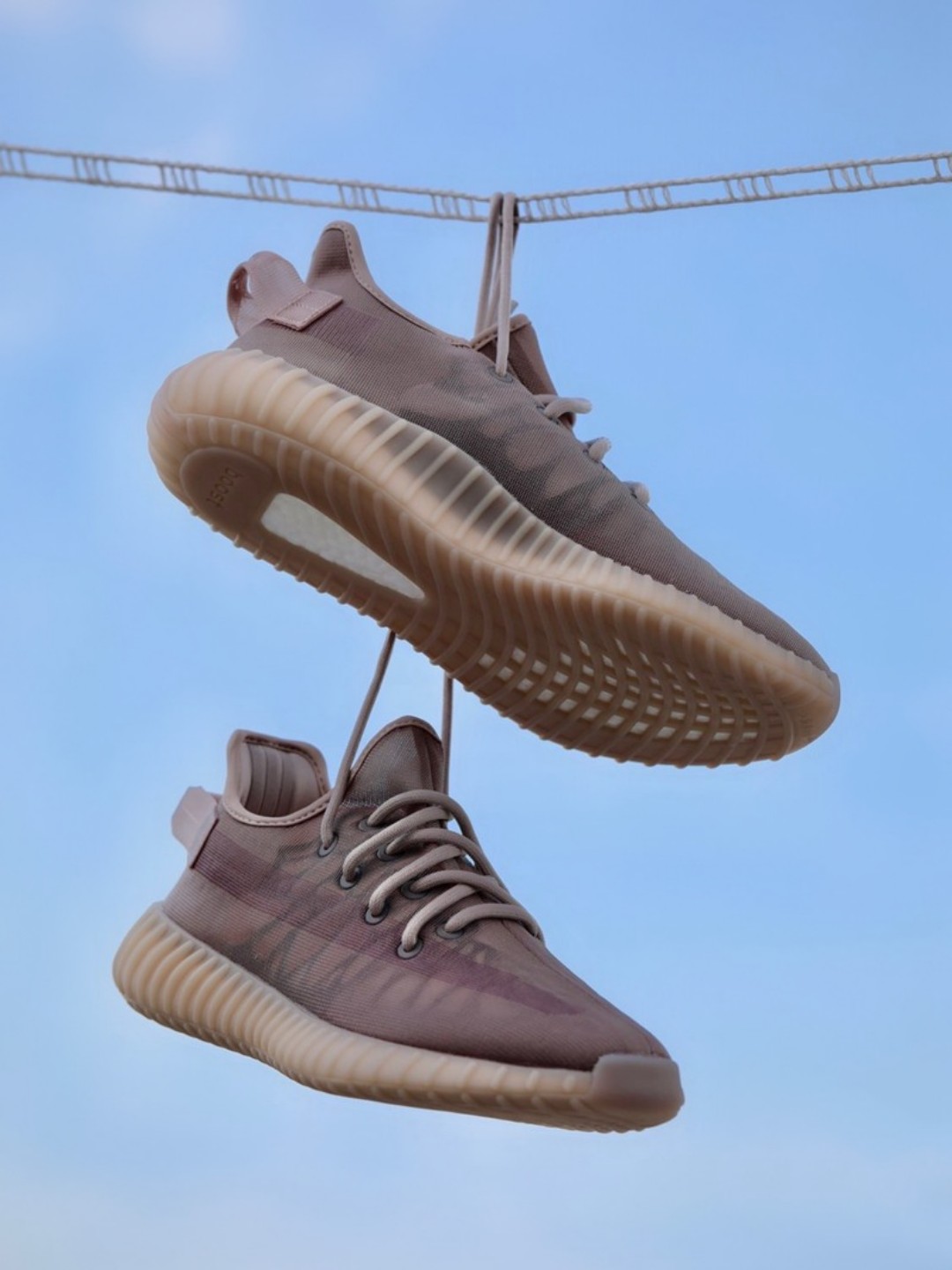 Yeezy 350 V2 “Mono M