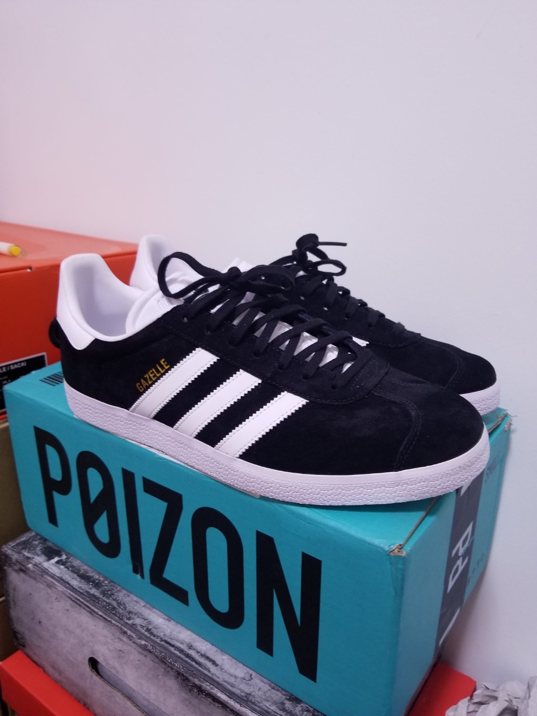adidas  