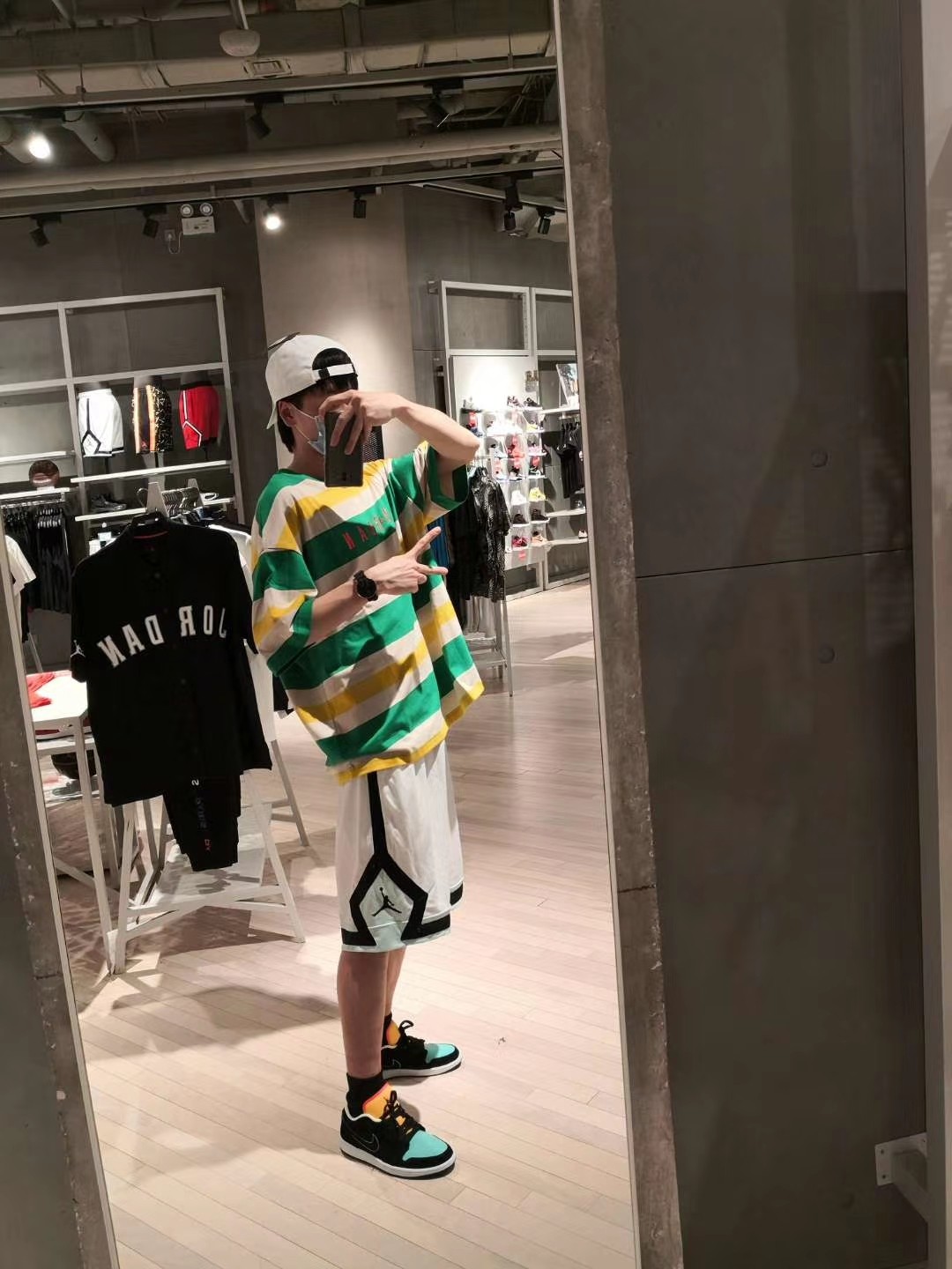 彩虹🌈boy