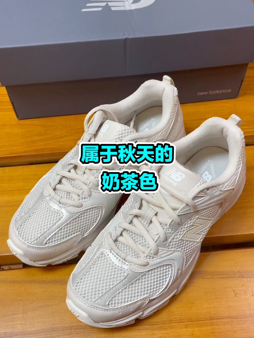 🏄 :NewBalance 530系列