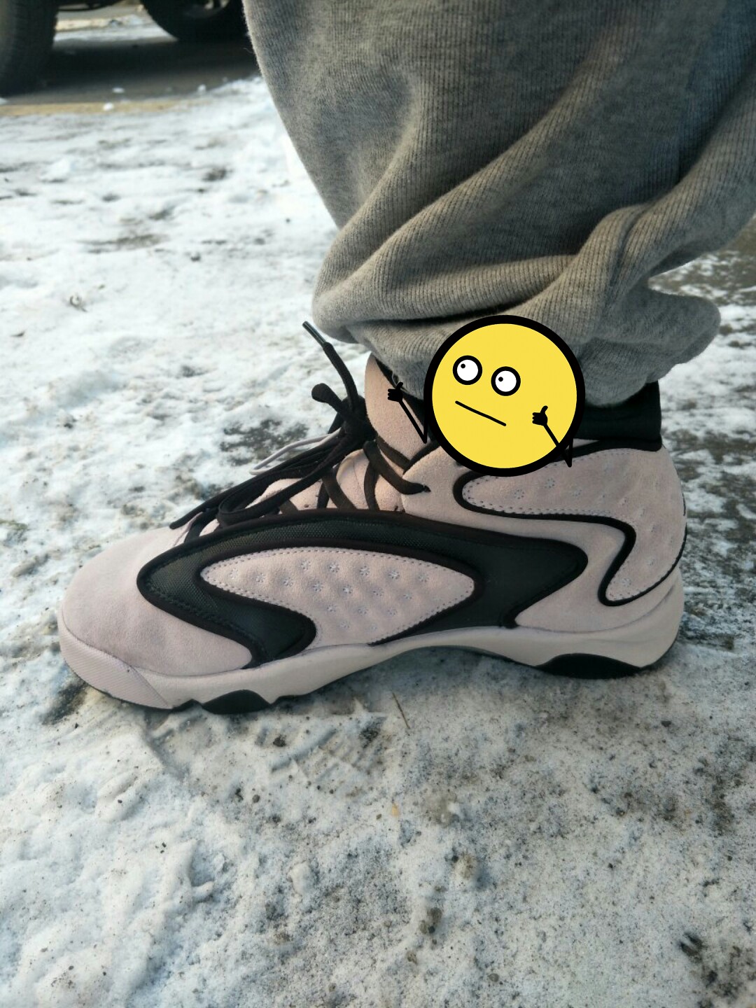 Air Jordan  