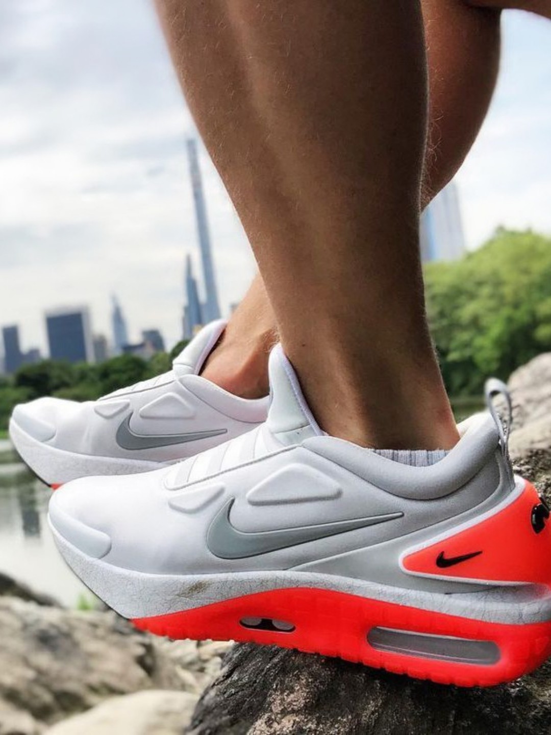 Nike Adapt Auto Max
