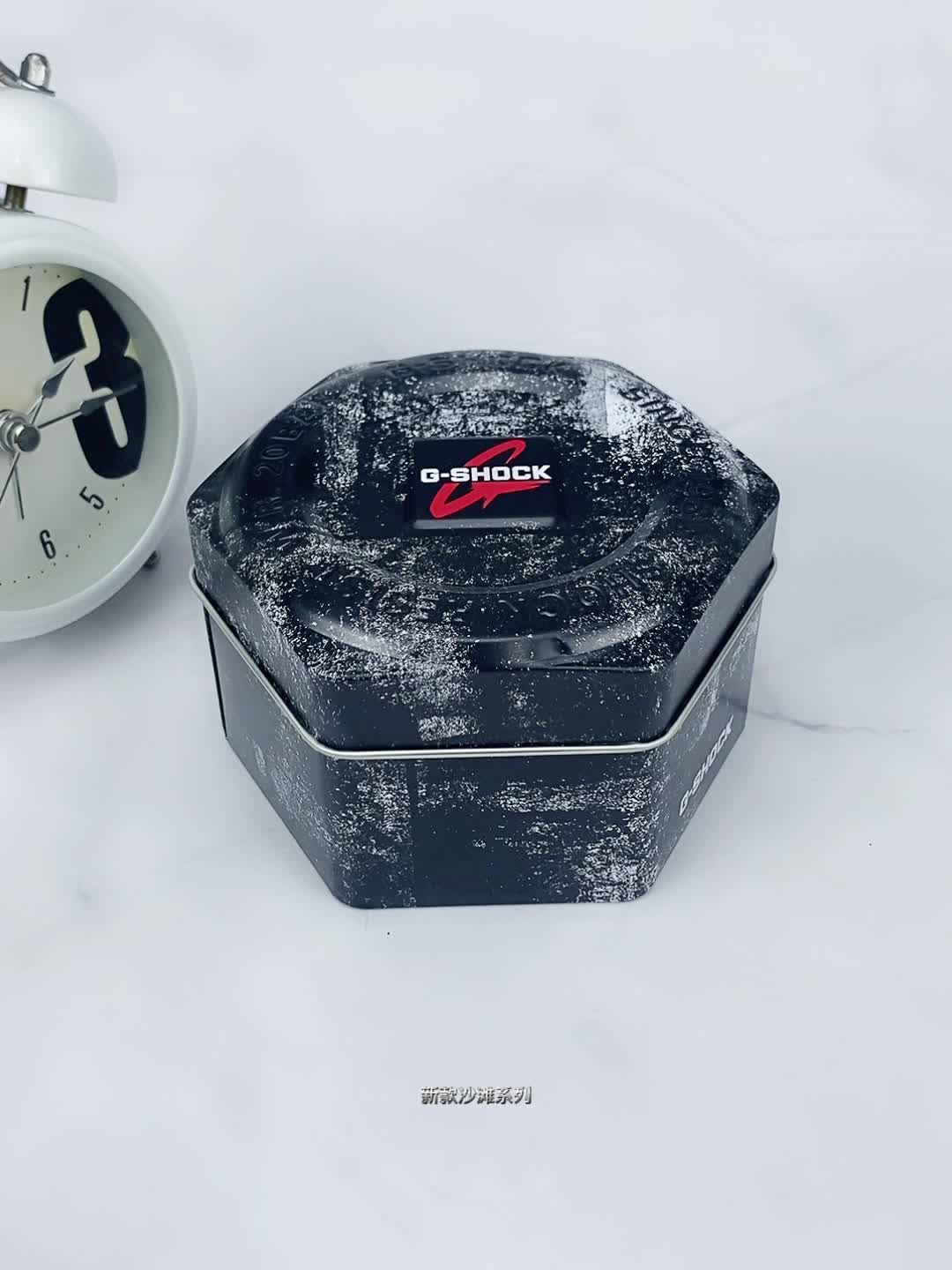 新款双显3D立体表盘是什么体验?