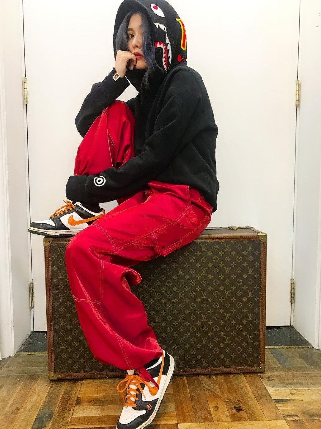 WDYWT