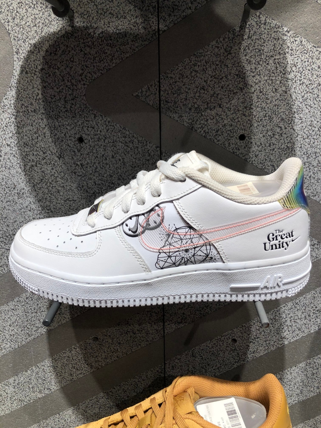         Air Force 1 