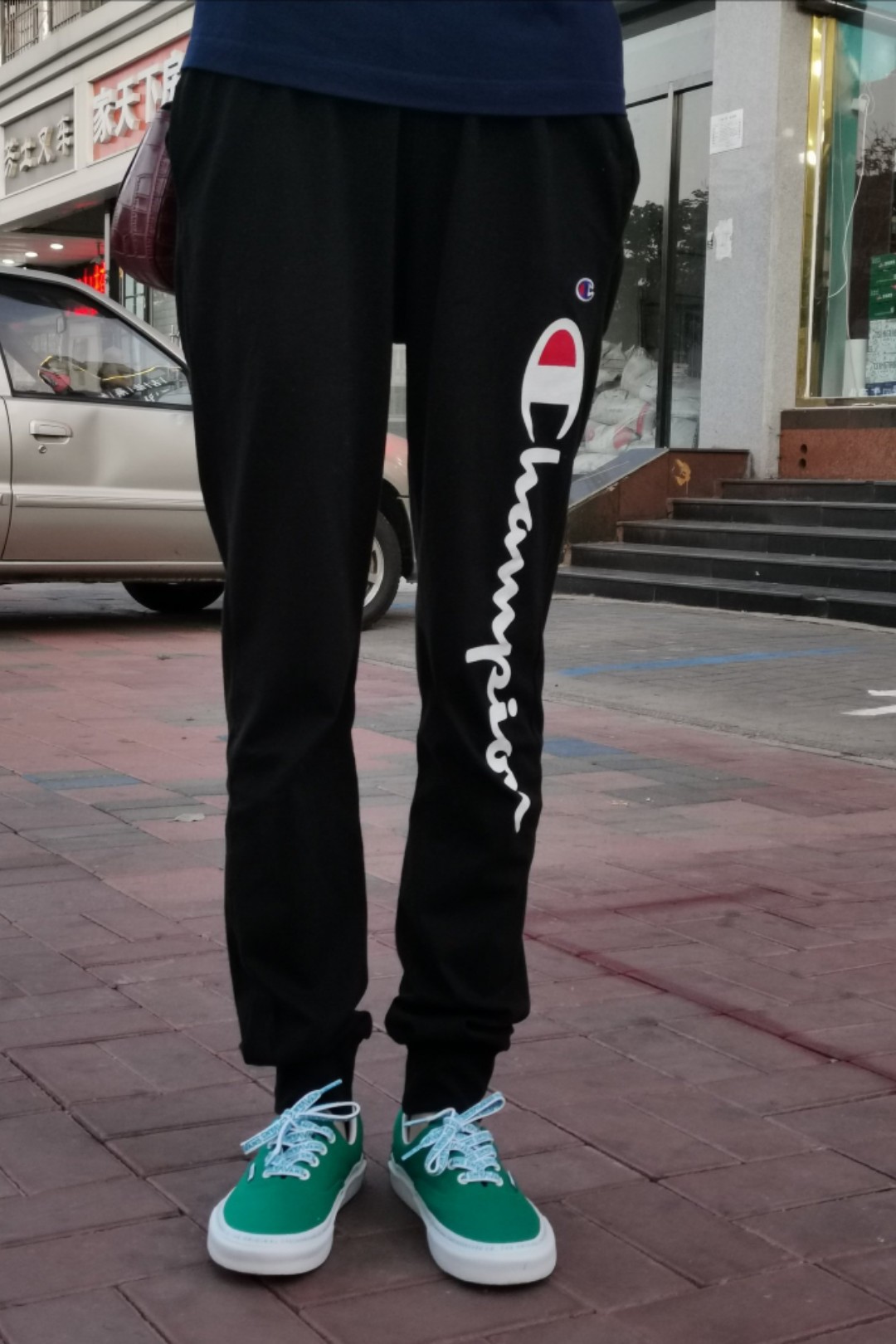 nice的