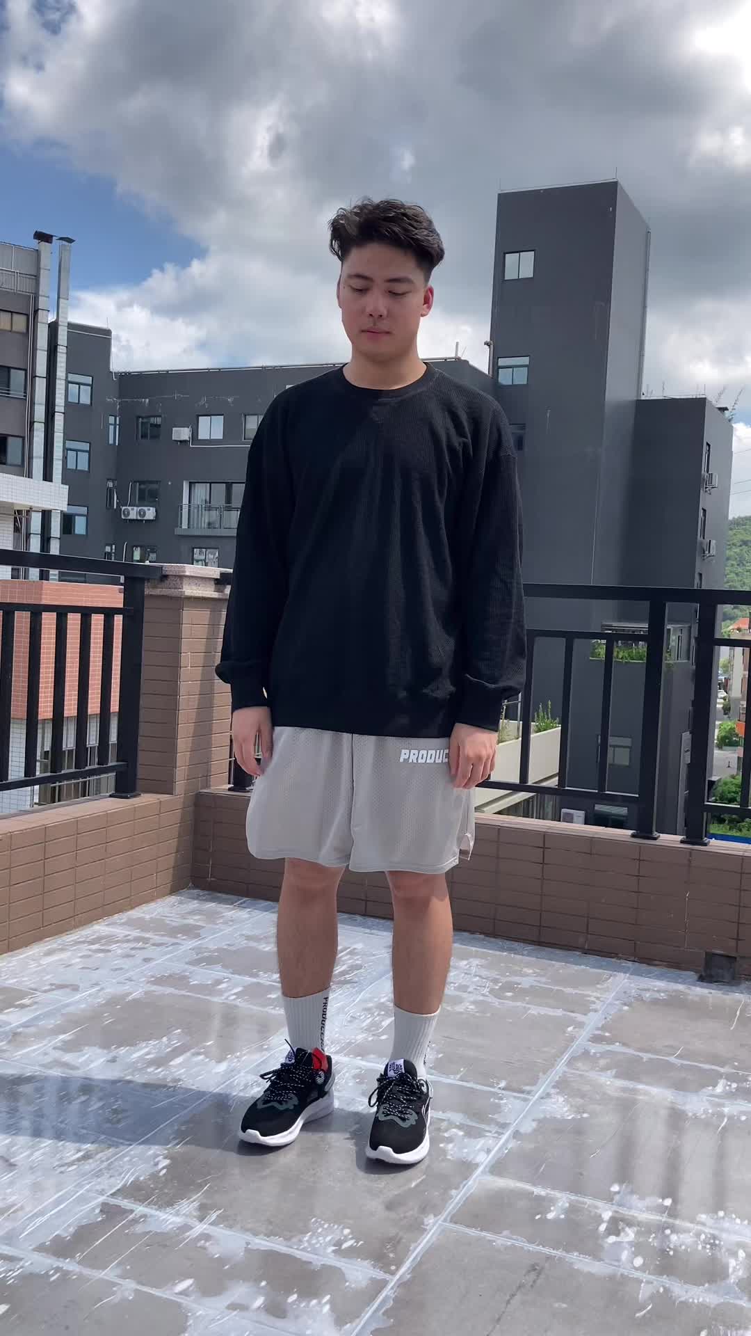 超轻|李宁逍遥系列