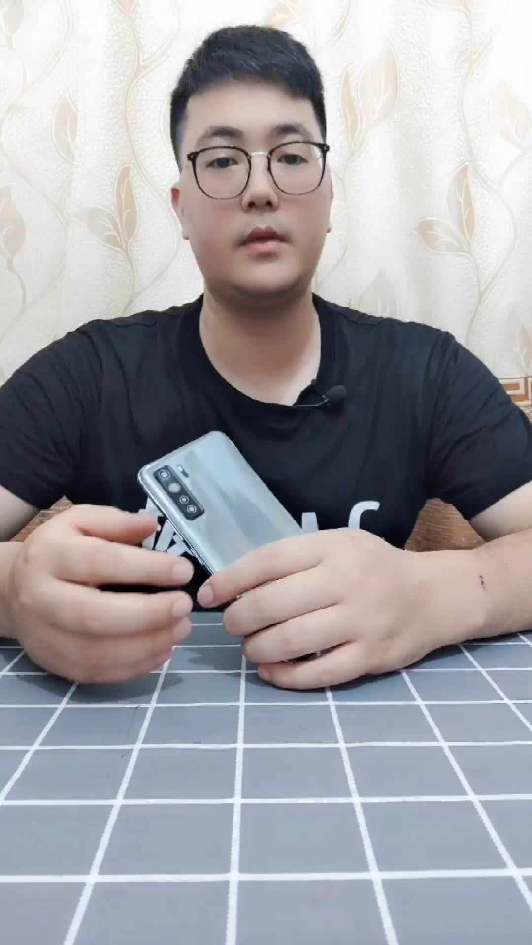 智能拍照手机，不会拍照的直男:救星来了！