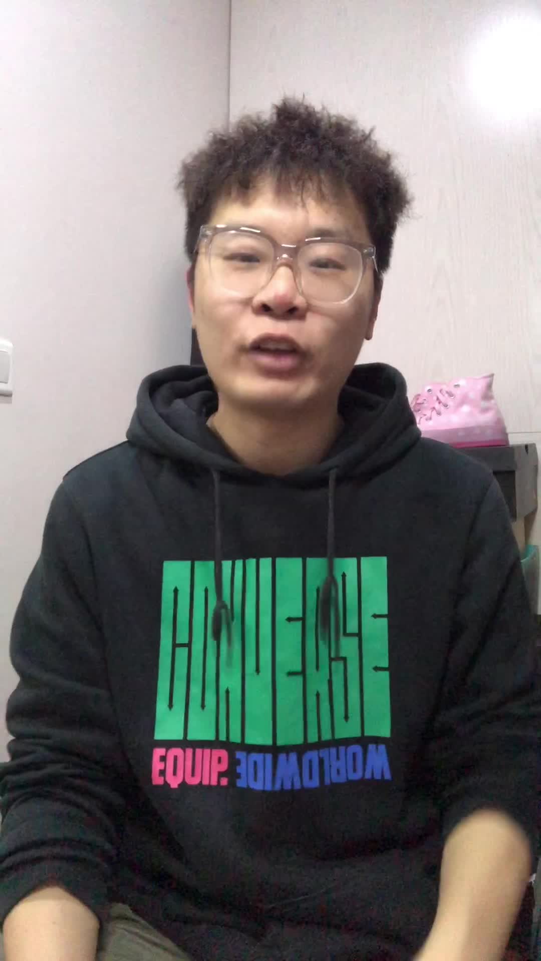 日常小众｜夏日炎炎！这双匡威奶茶色超甜！！！