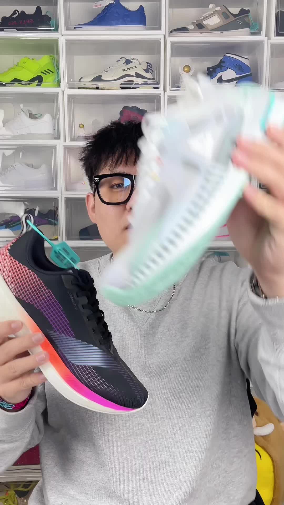 䨻科技 态极科技哪家强⁉️