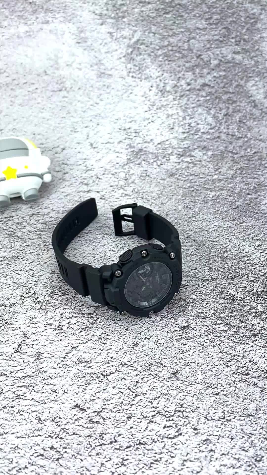 运动款卡西欧GA-2200
