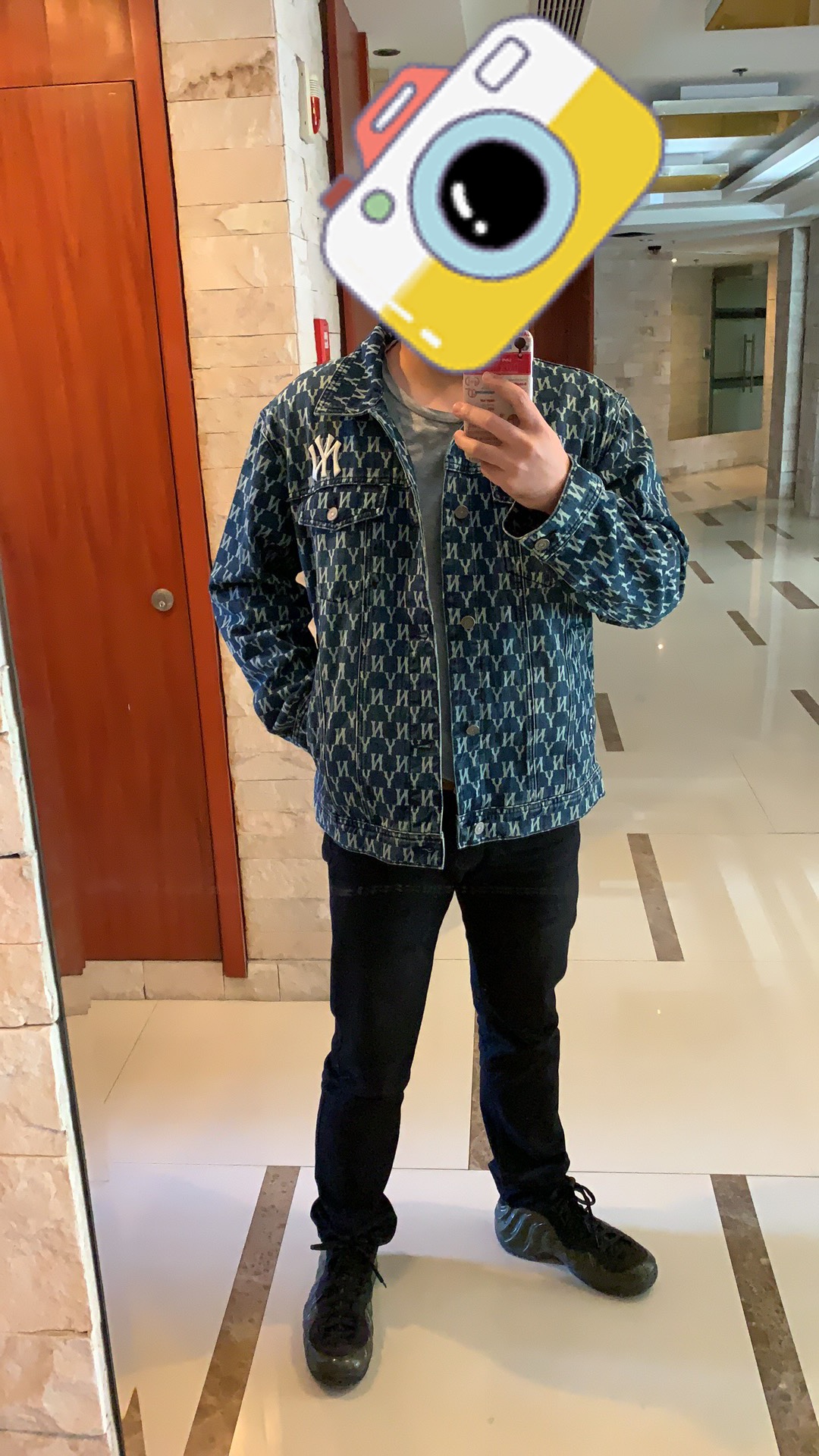夹克