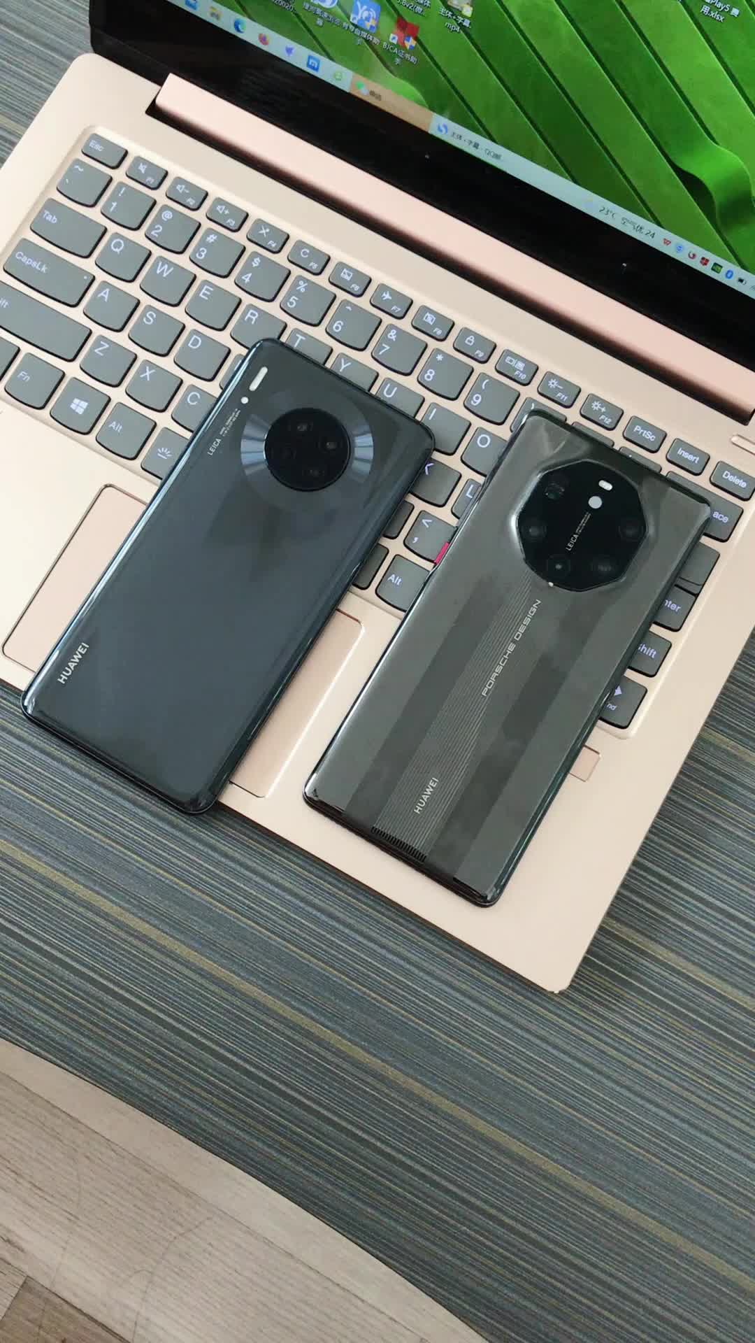 同是5G手机,同一时空有一部为何不支持5G?