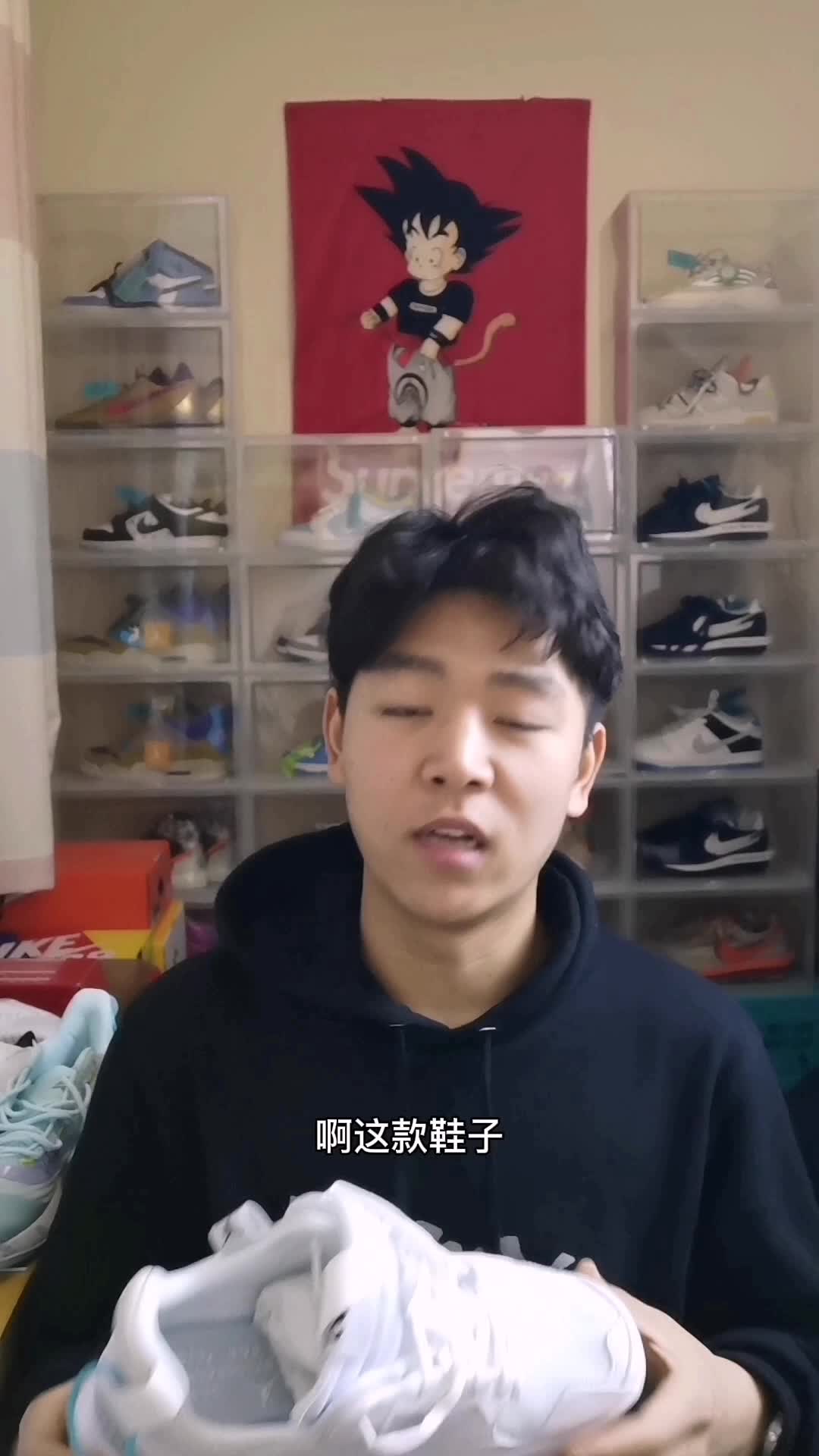 高颜值运动鞋