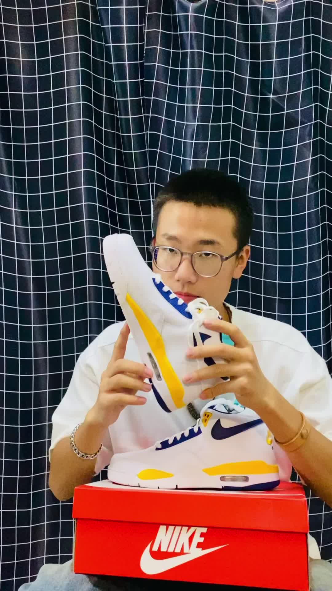 百元🉐️湖人配色！🏀