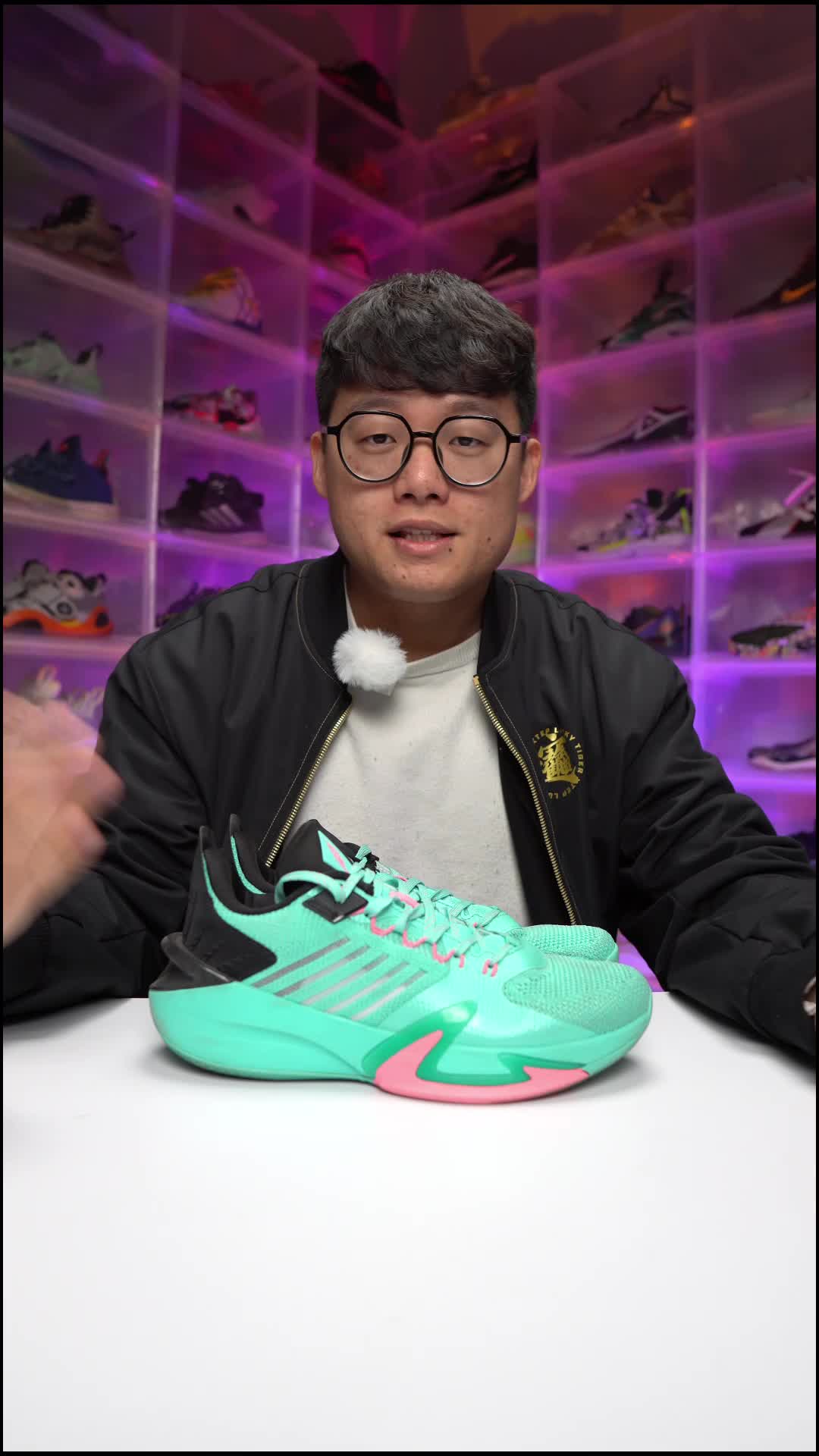 轻羽2代实战测评：轻质&透气&高性价比！