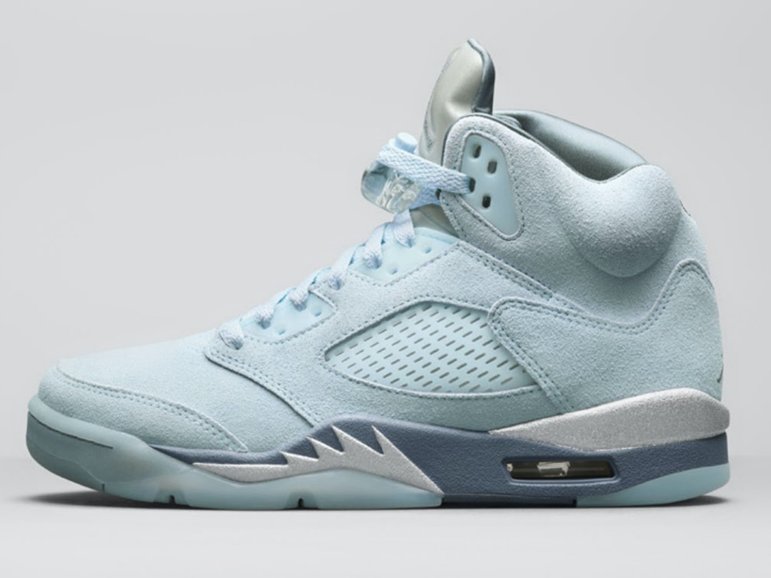 Air Jordan 5 WMNS “B