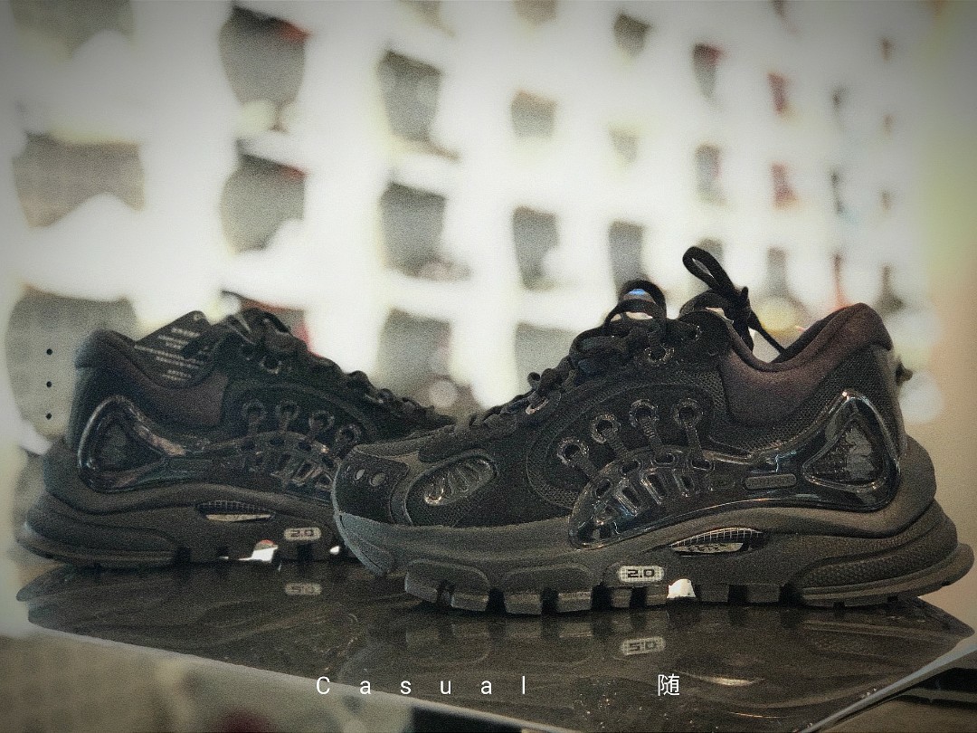 👟鞋款名称
【肖战同款】LiNing李宁