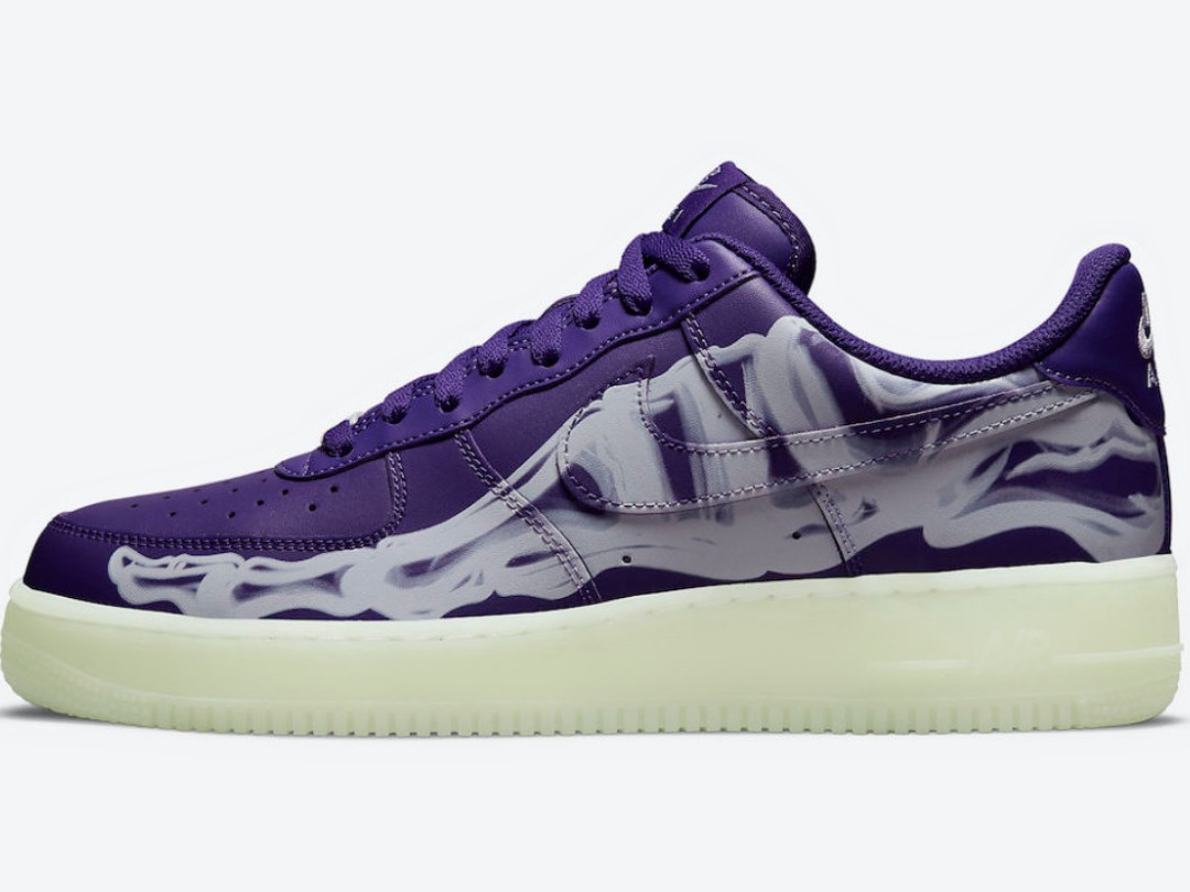 Nike Air Force 1 Ske