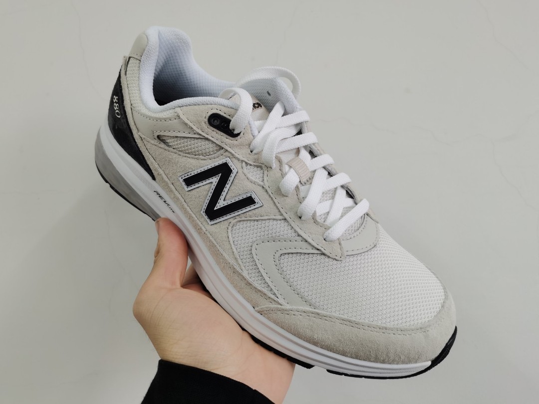 300+购入新百伦880V2