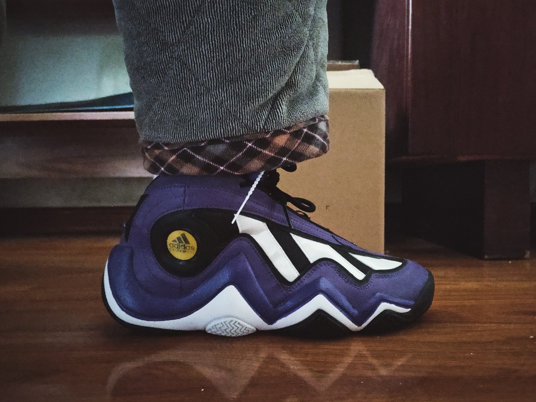 adidas Crazy 97 Kobe
