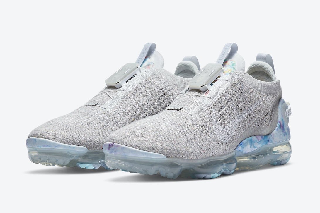 【酷似 Nike Mag 配色！Air 