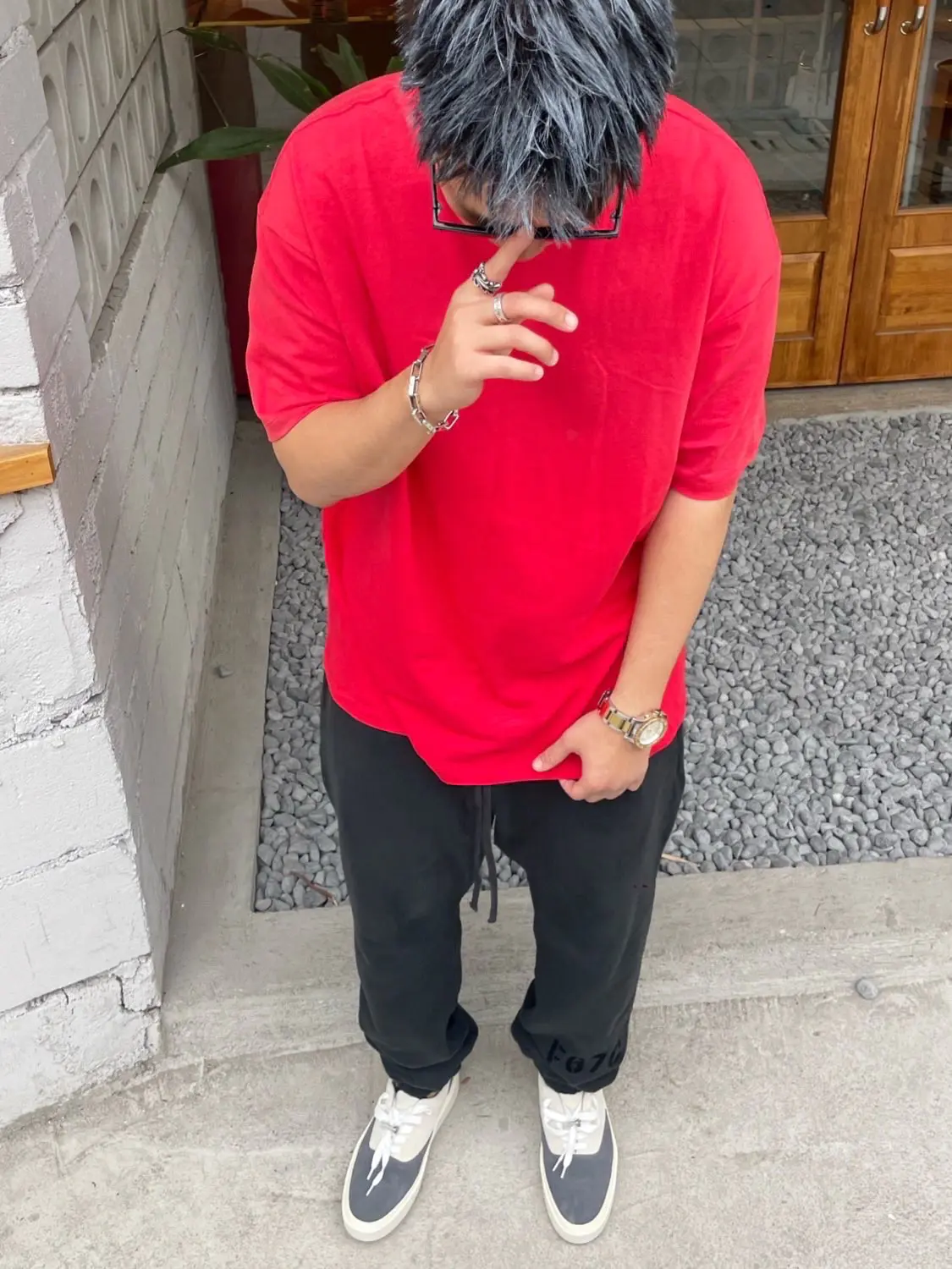 识货笔记图片