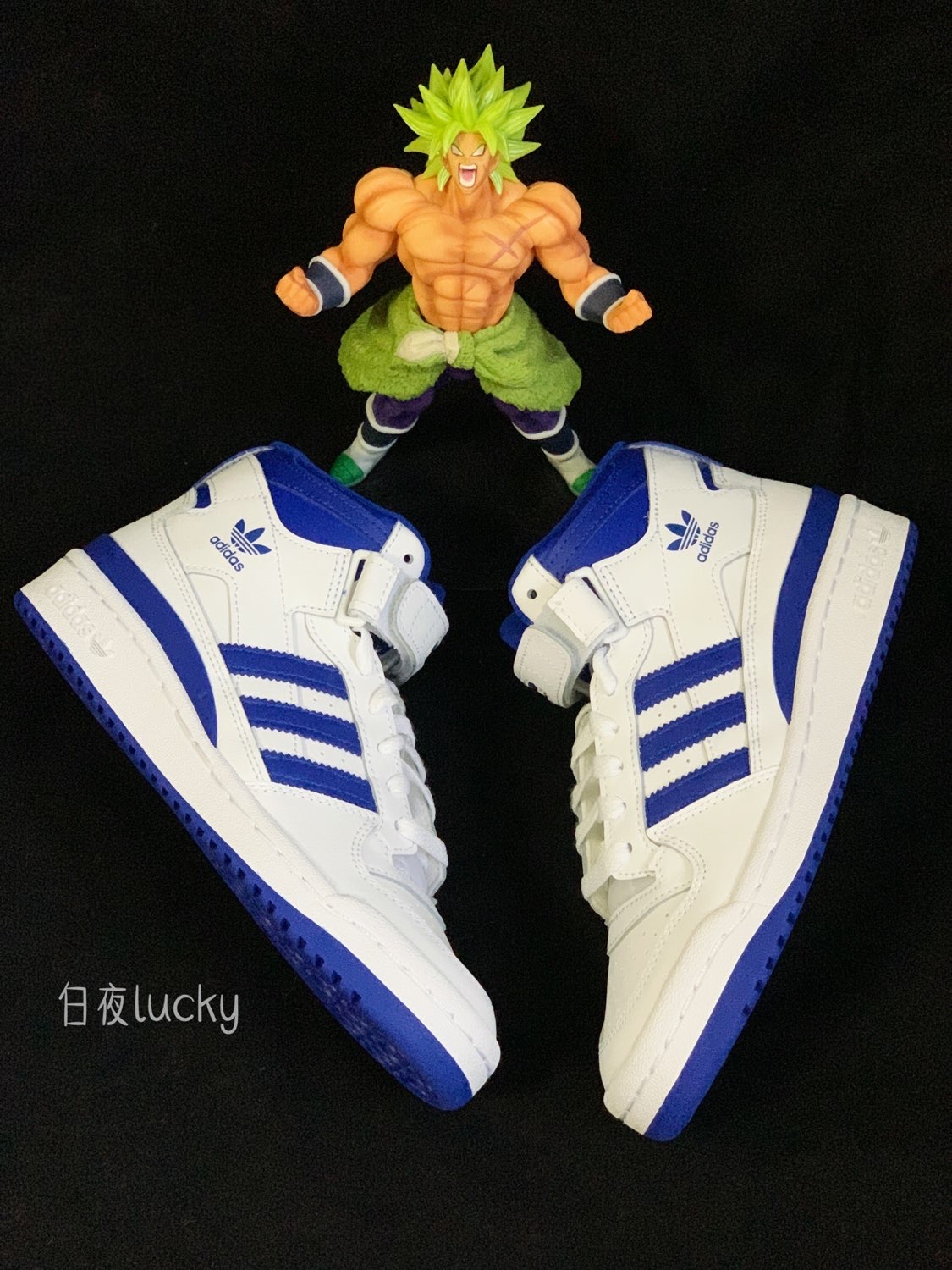 👟：Adidas Originals F