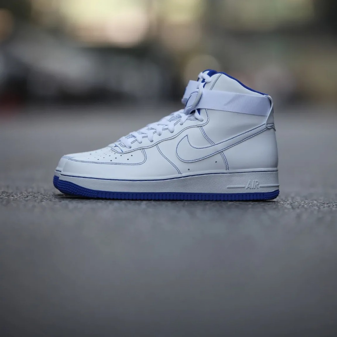 Nike Air Force 1 '07