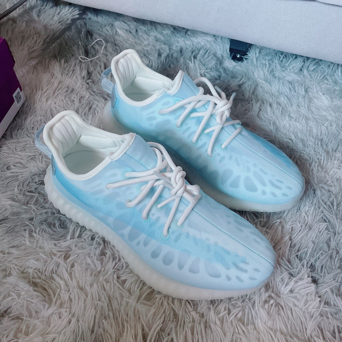 350带着新设计（材质😅）王者归来啦😀
