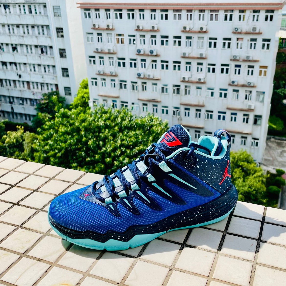 虽然我是快船球迷 但是也很开心保罗能进入