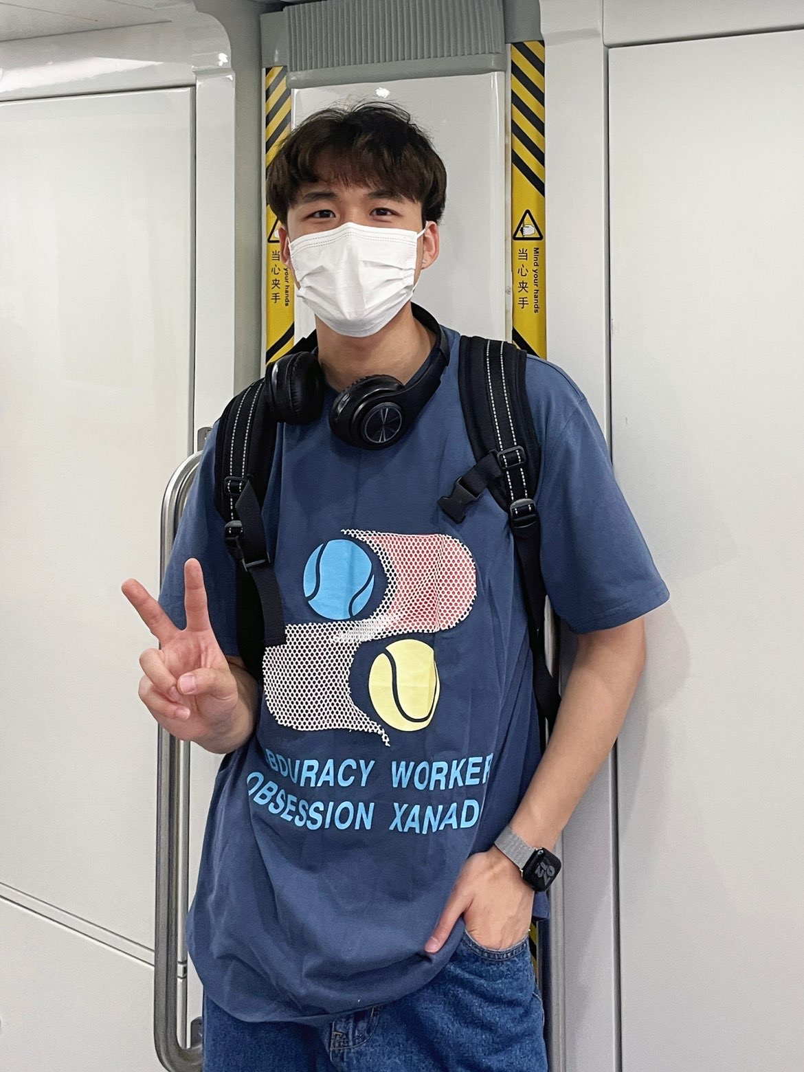 今天我请客 请你要快乐

Ootd
衣服