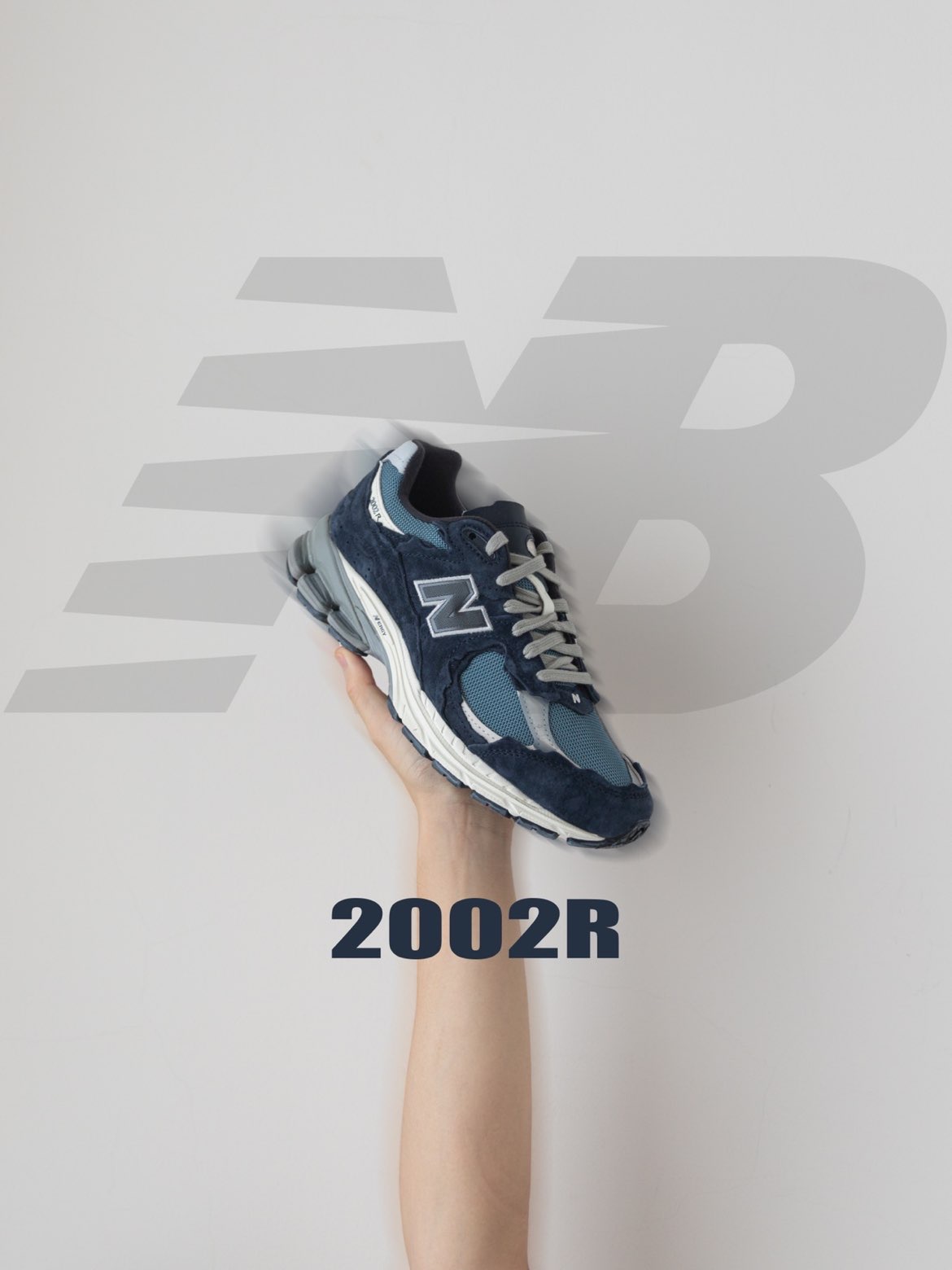 要说NB的鞋子还有什么颜色比较好看，那必