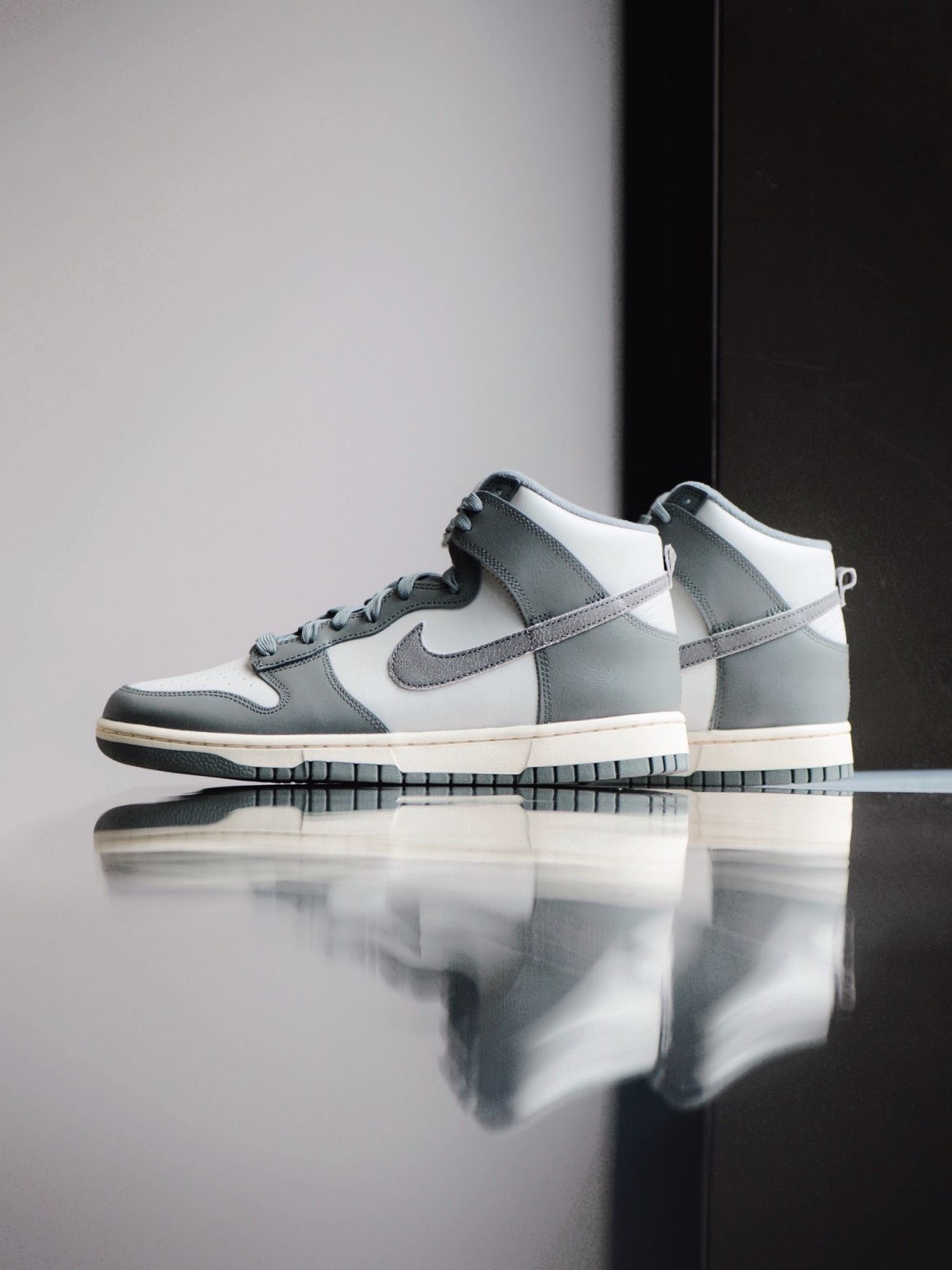 Nike Dunk High Retro