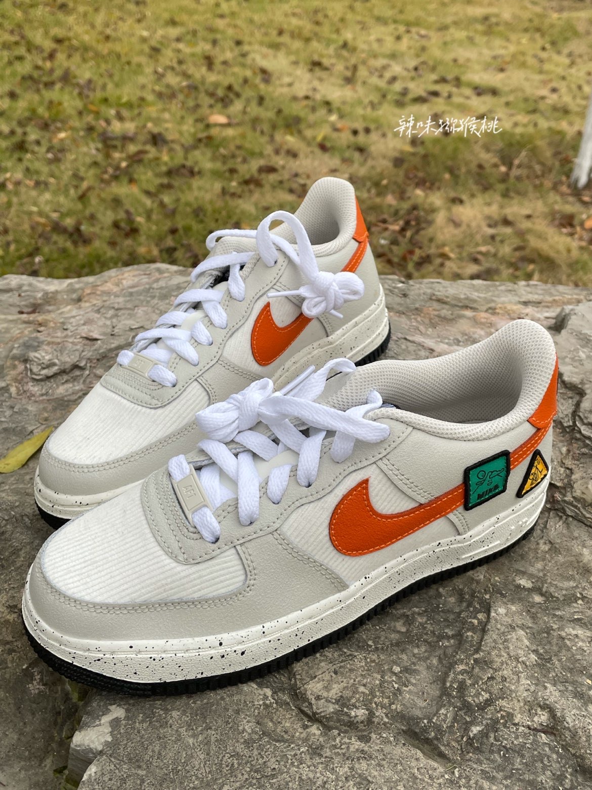 🧚：Nike Air Force1Low