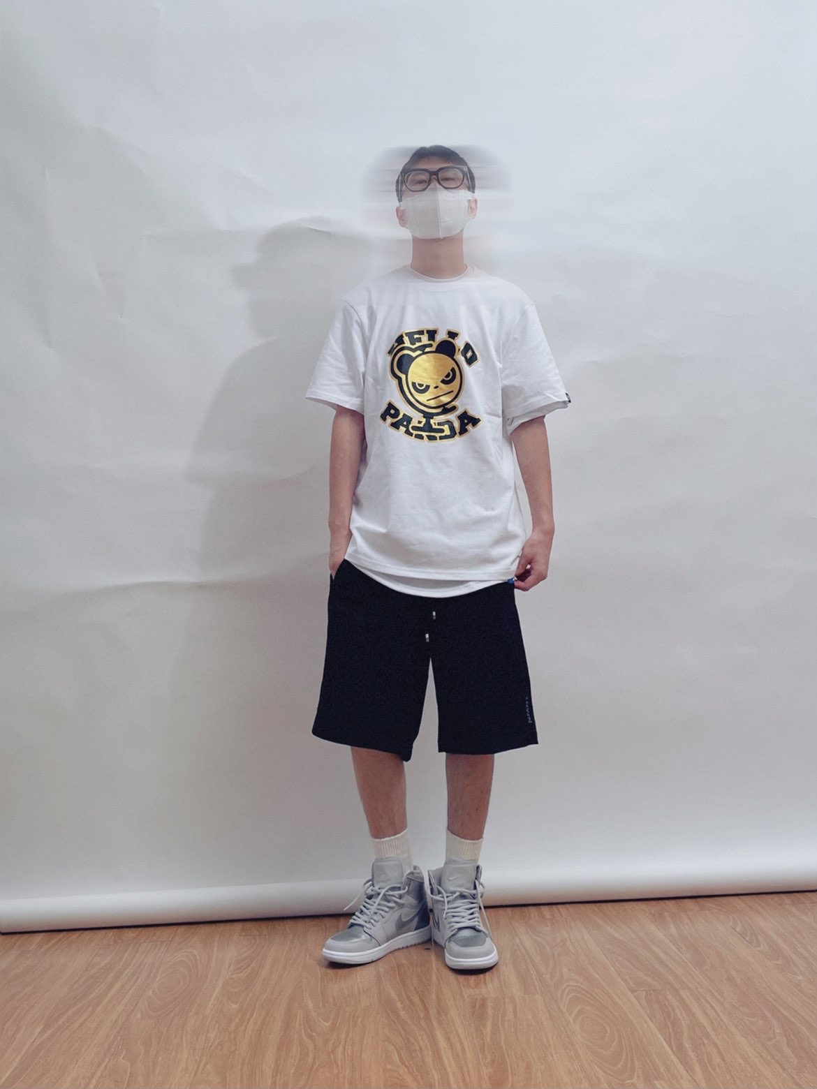 黑白配简单又好看的穿搭教科书

🌟有层次