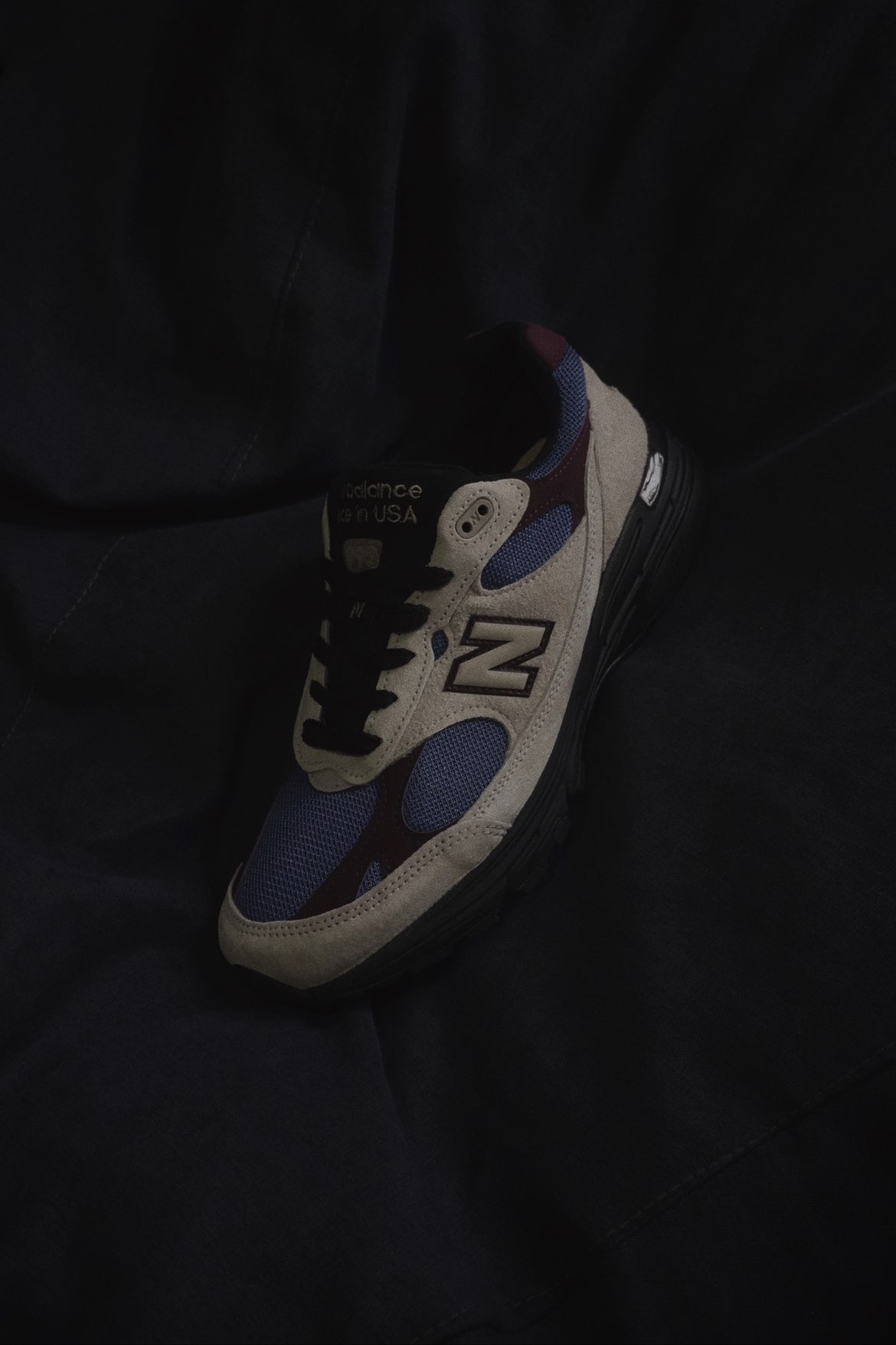 Aimé Leon Dore 与 New