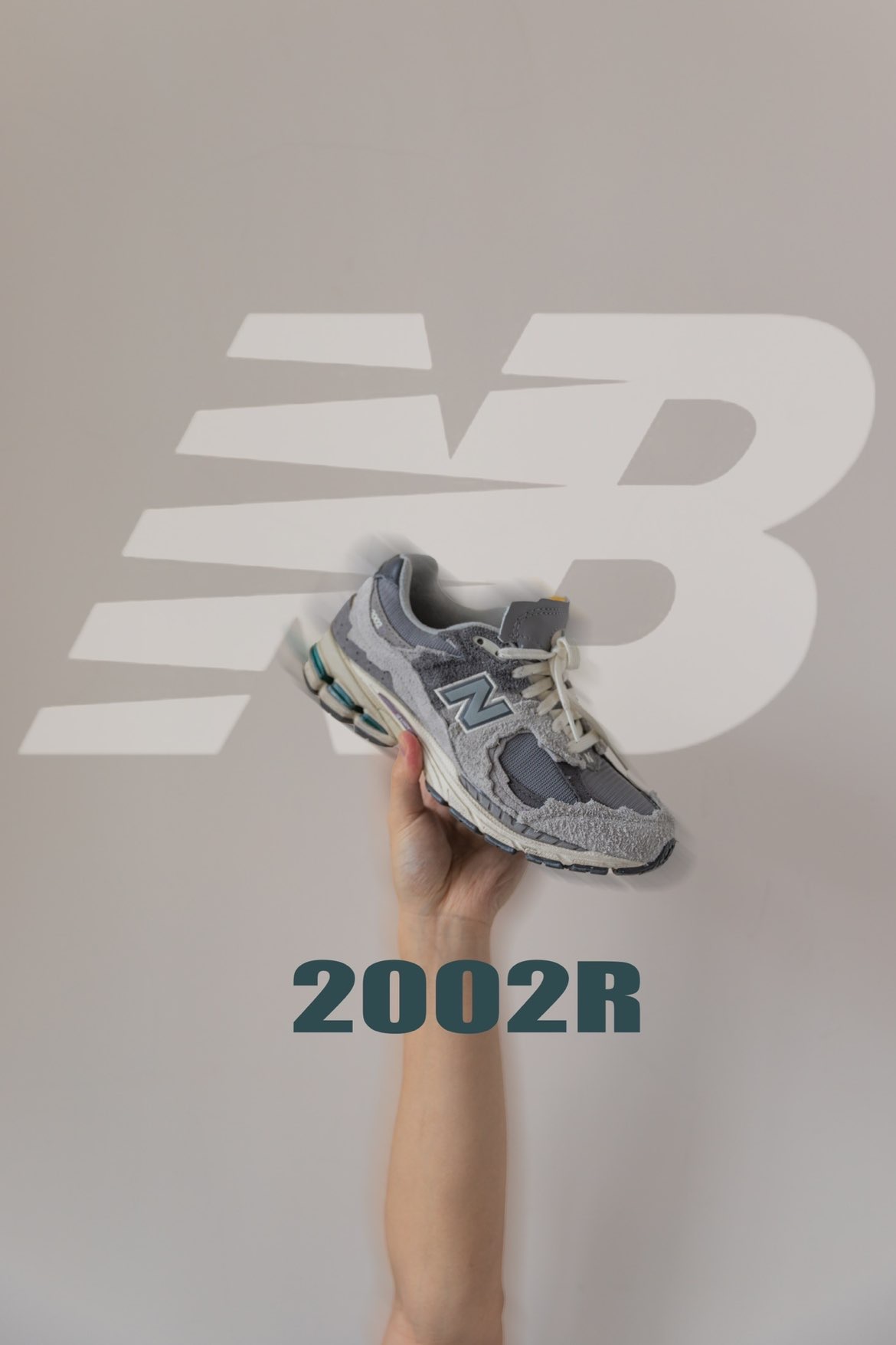 今年我不允许你还没有2002r,作为NB