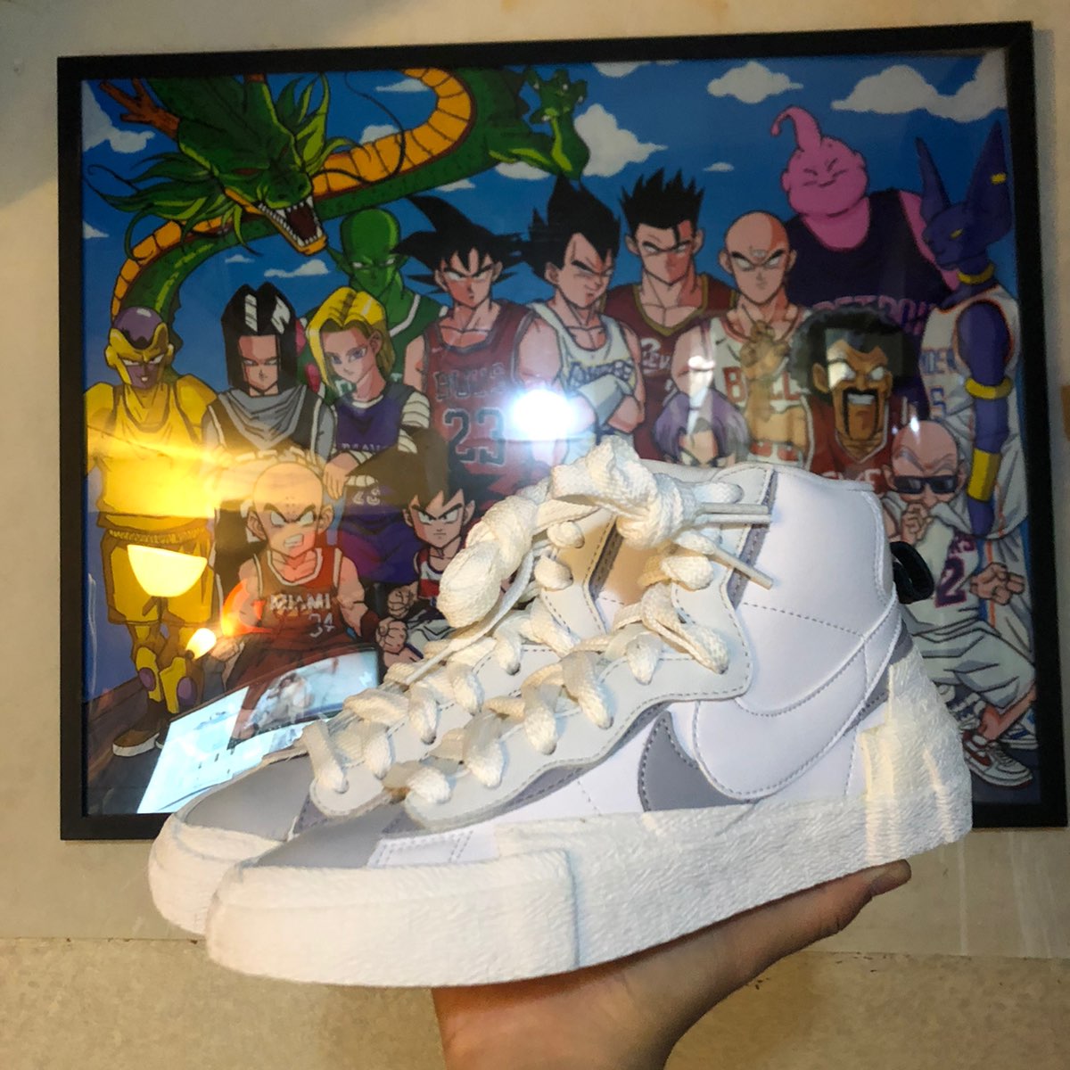 WDYWT