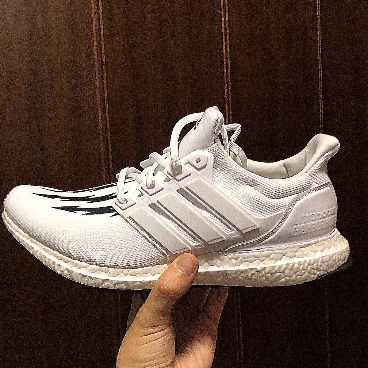 好看的鞋