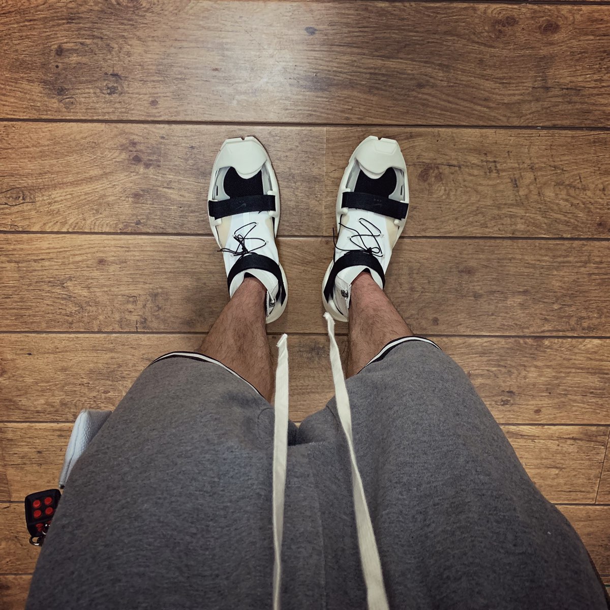 Nike Free Trainer 3.