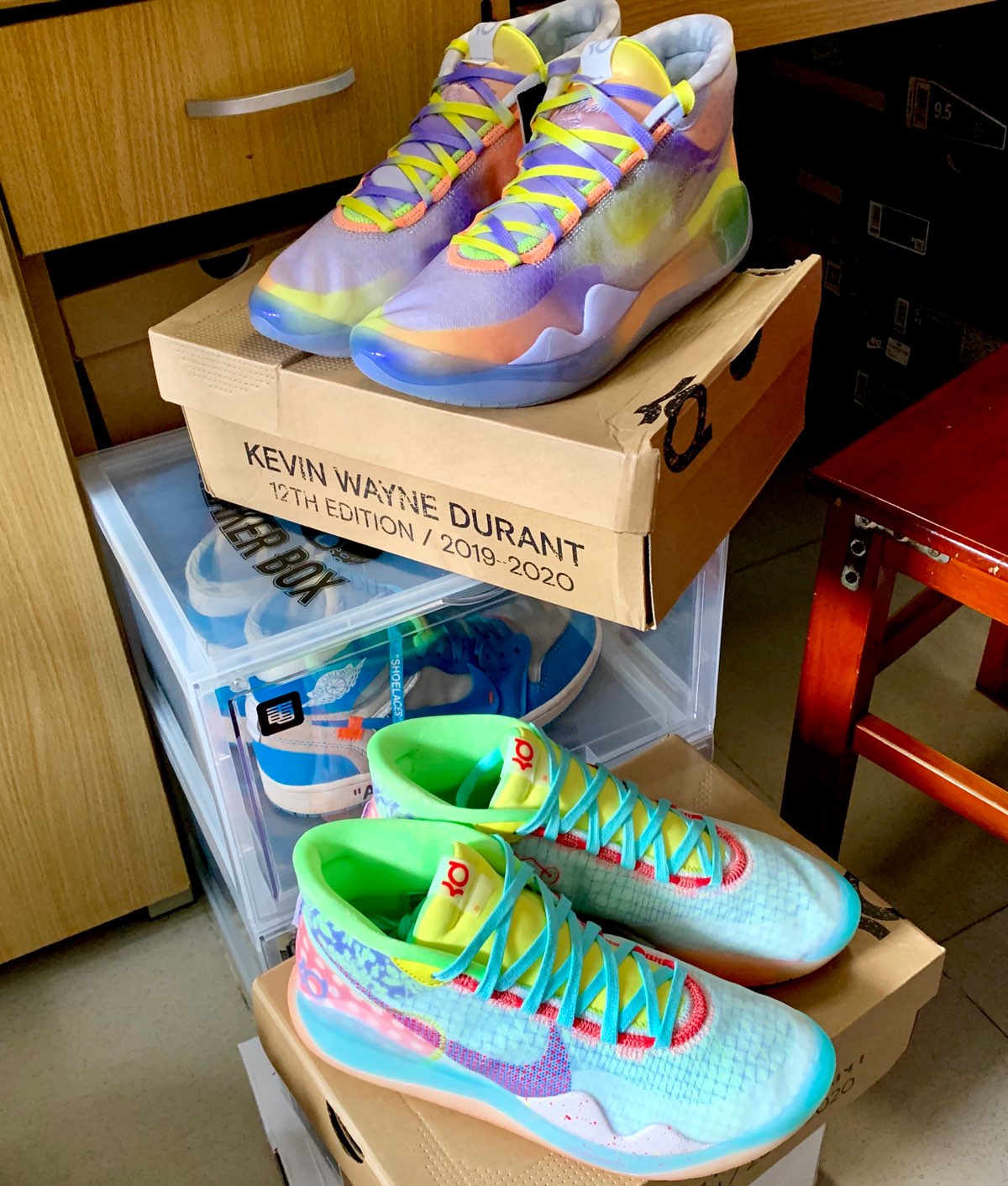 Colourful 🌈