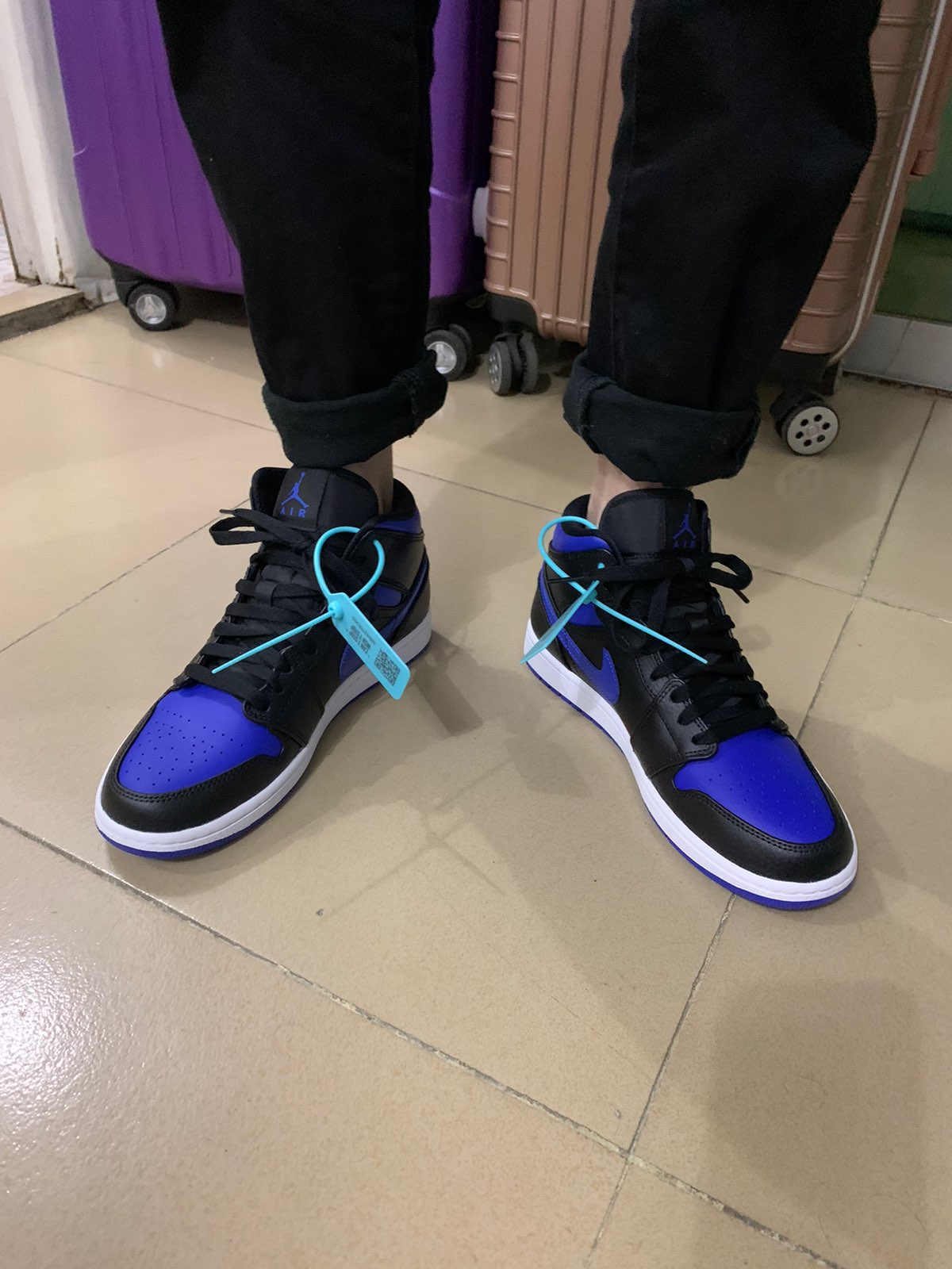 怎么被我穿起来感觉那么不好看