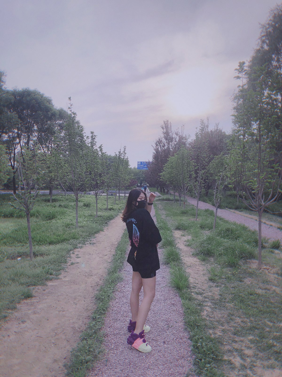 这air的配色简直超级无敌少女心🥰